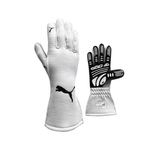 Puma speedcat F1 Race Gloves Replica