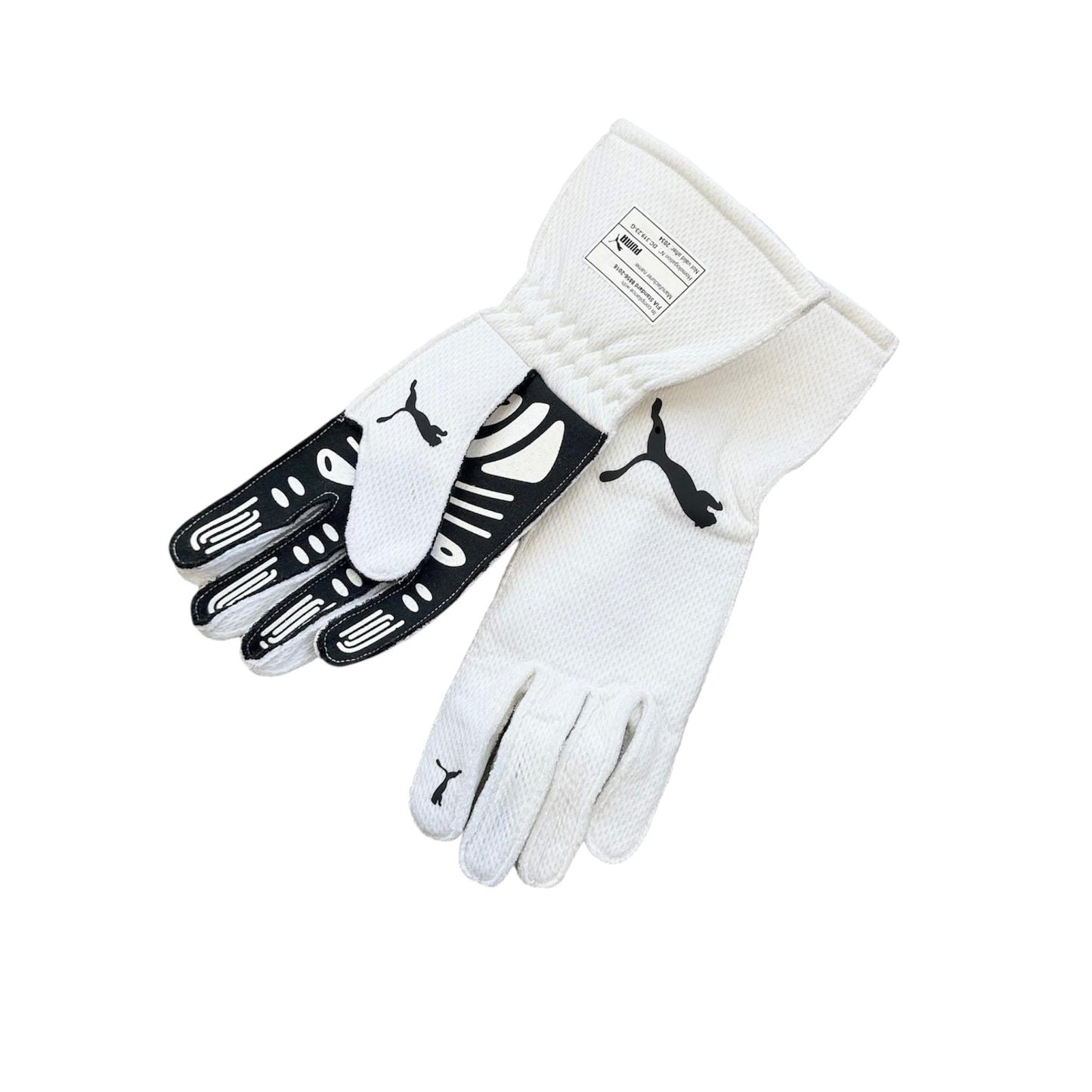 Puma speedcat F1 Race Gloves Replica