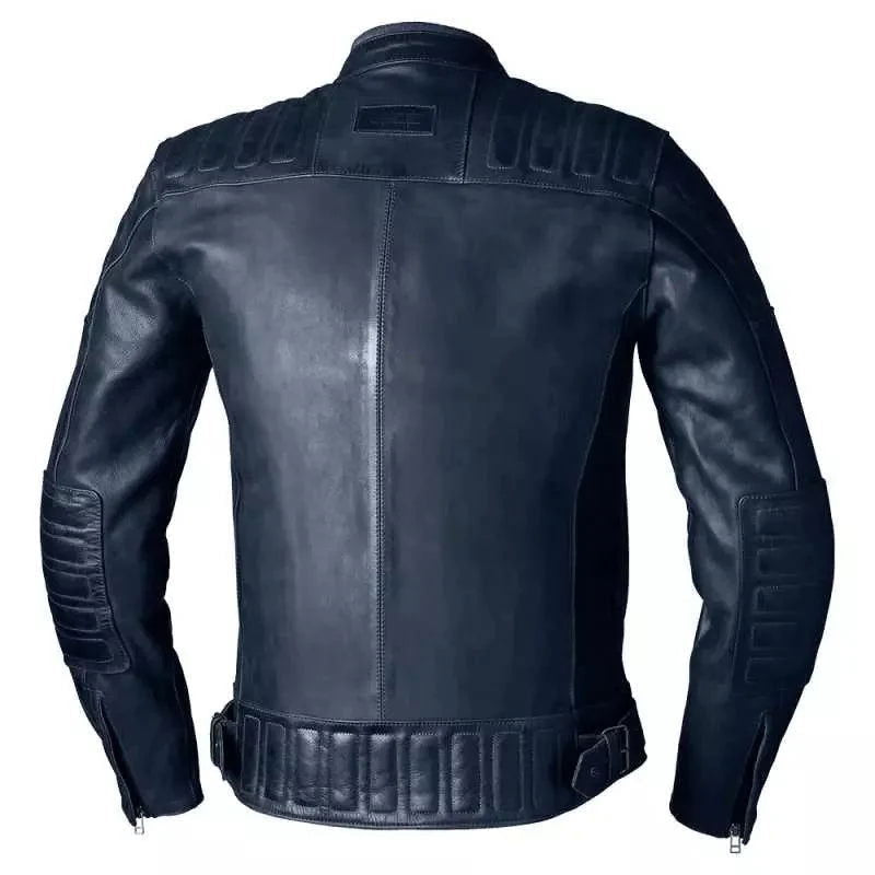 IOM TT BRANDISH 2 CE MENS LEATHER JACKET | Ex Race Gear