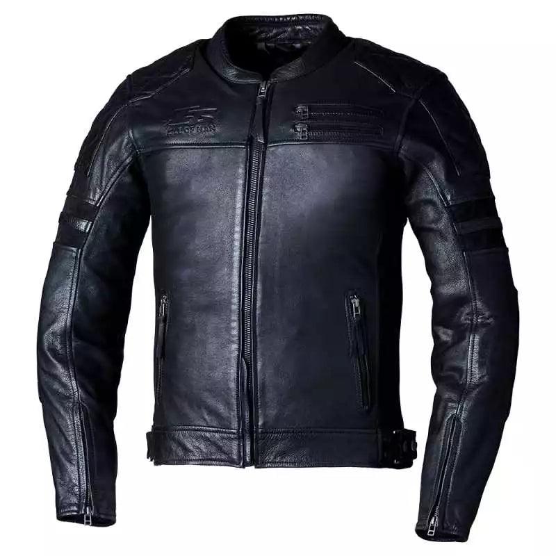 IOM TT HILLBERRY 2 CE MENS LEATHER JACKET | Ex Race Gear