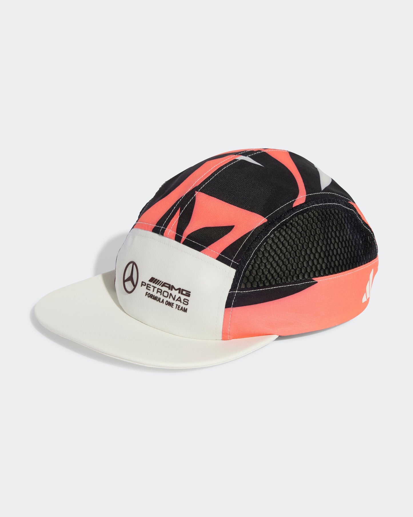 Miami Cap Floral Mercedes-AMG PETRONAS F1 Team