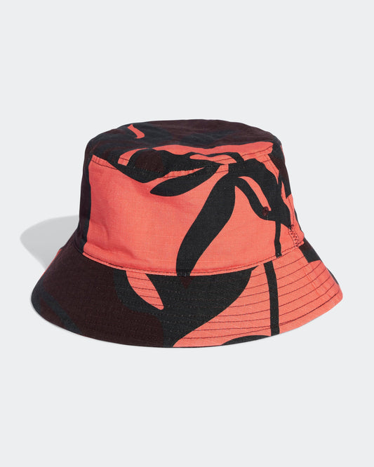 Miami Bucket Hat Floral Mercedes-AMG PETRONAS F1 Team