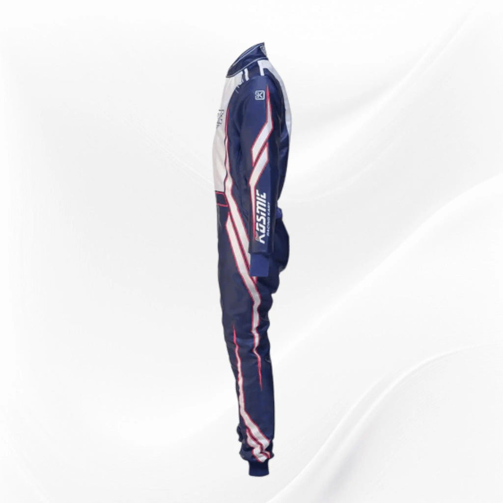 Kosmic Kart Race Suit OMP 2022 - Ex Race Gear