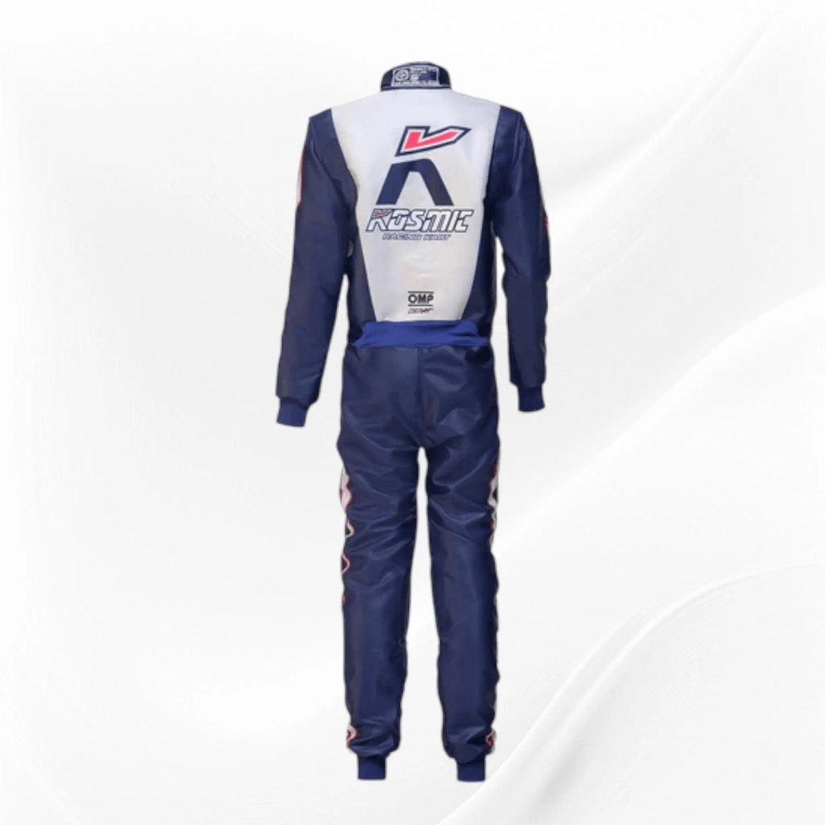 Kosmic Kart Race Suit OMP 2022 - Ex Race Gear
