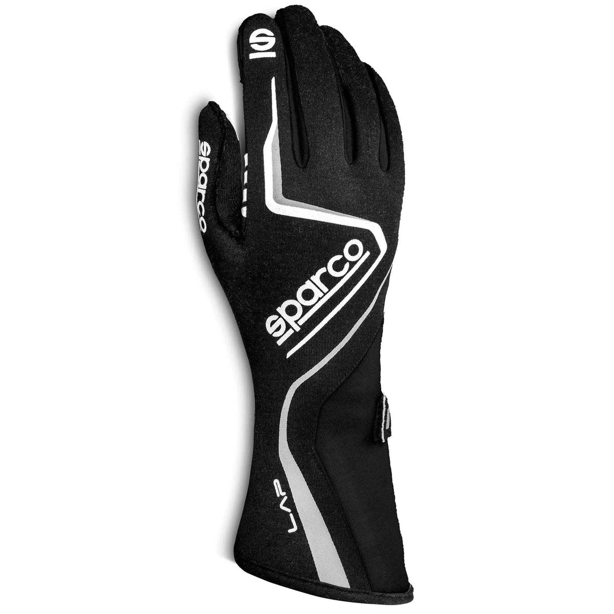 LAP RACE GLOVES SPARCO | Ex Race Gear