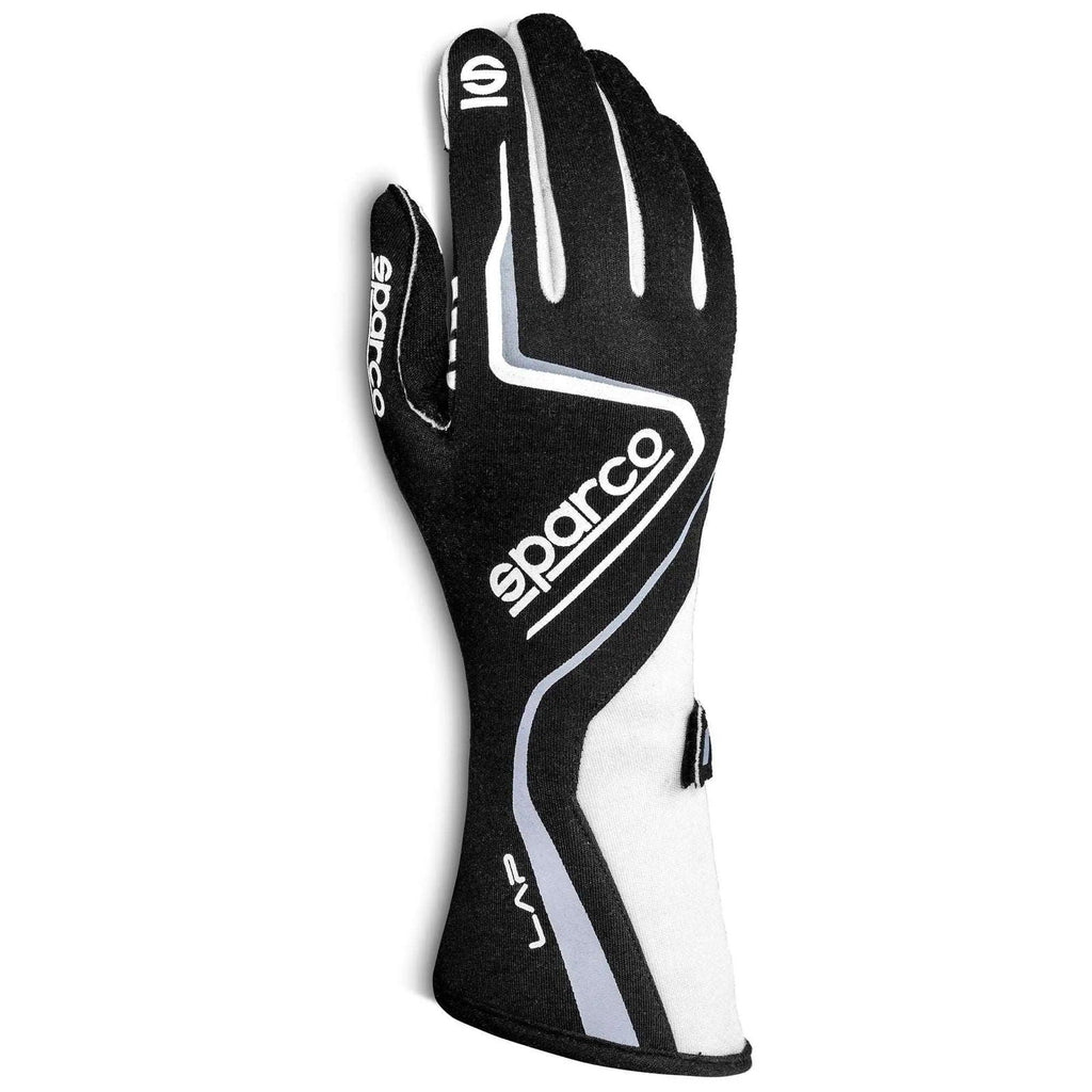 LAP RACE GLOVES SPARCO | Ex Race Gear