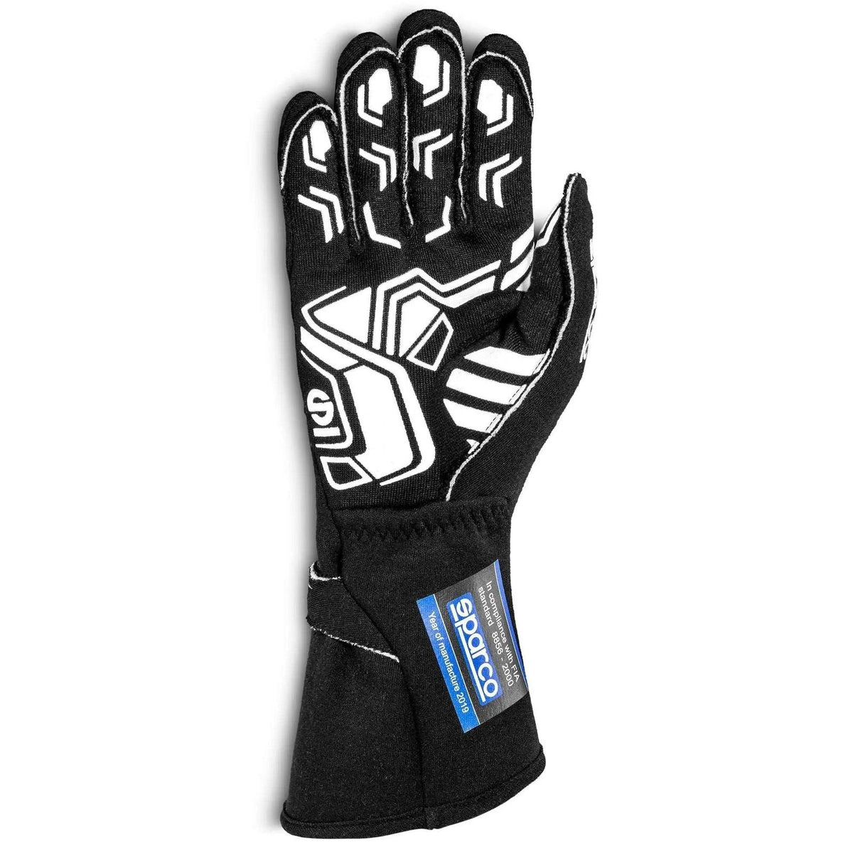 LAP RACE GLOVES SPARCO | Ex Race Gear