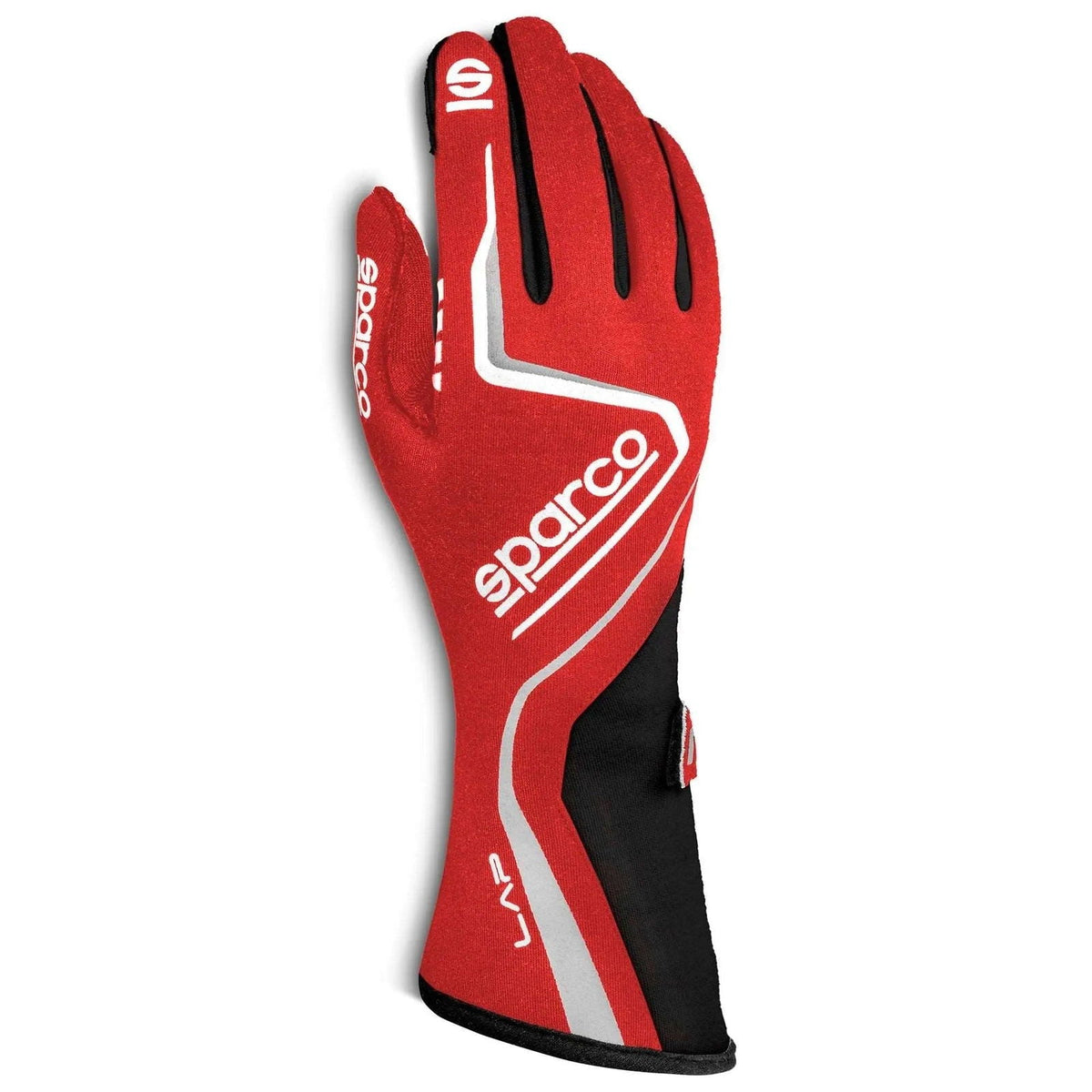 LAP RACE GLOVES SPARCO | Ex Race Gear