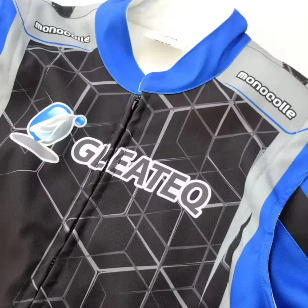 Marina Unik GLEATEQ Kart Suits - Ex Race Gear