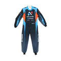 Marina Unik Nelaton Racing Kart Suits | Ex Race Gear