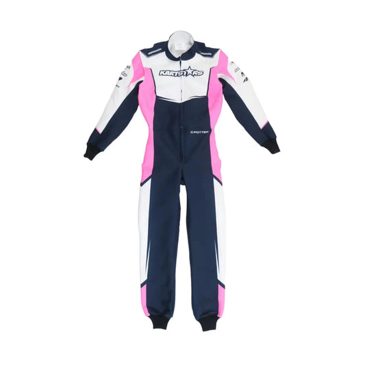 Marina Unik Racing Kart Suits DASH RACEGEAR