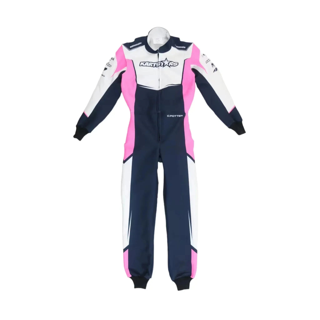 Marina Unik Racing Kart Suits | Ex Race Gear
