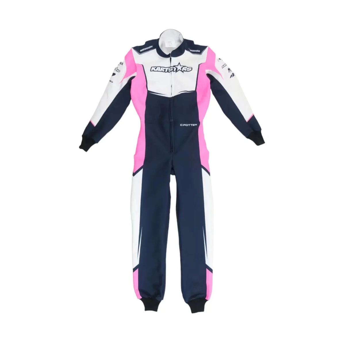 Marina Unik Racing Kart Suits | Ex Race Gear