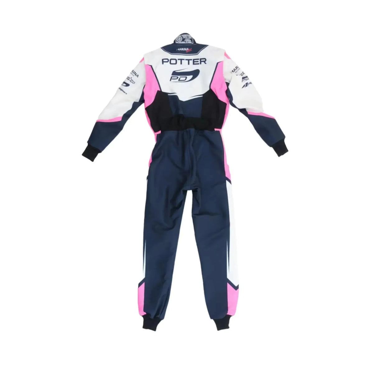 Marina Unik Racing Kart Suits | Ex Race Gear