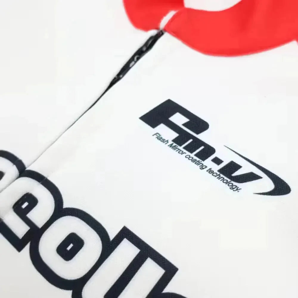Marina Unik Red Racing Kart Suits | Ex Race Gear