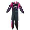 Marina Unik SOVLA Kart Suits | Ex Race Gear