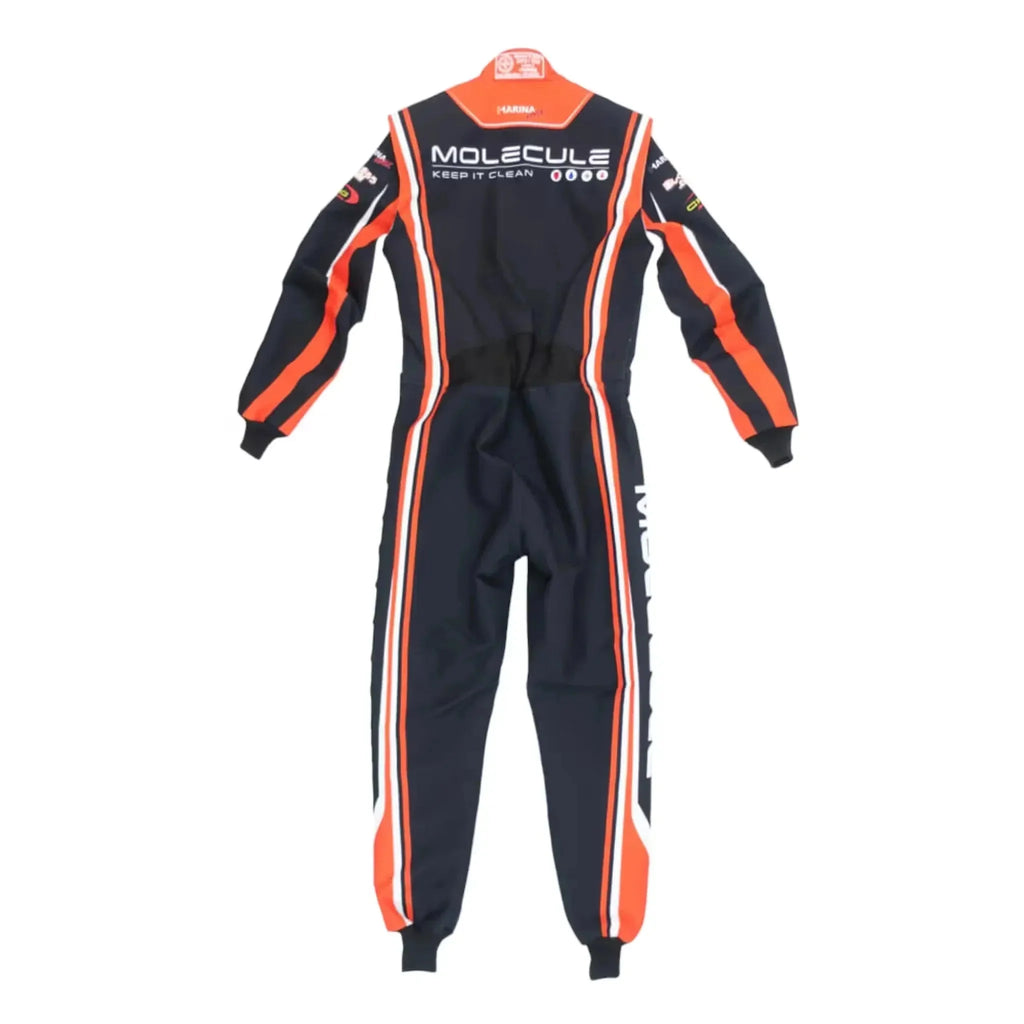 Marina Unik TMR Racing Kart Suits | Ex Race Gear