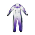 Marina Unik Tecorsa Custom Racing Kart Suits | Ex Race Gear