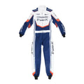Marina Unik Triple-K Racing Kart Suits | Ex Race Gear