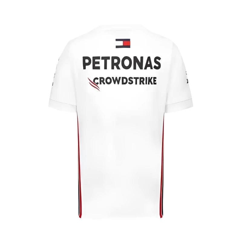 Mercedes-AMG F1 2023 Team Driver T-shirt - Exracegear