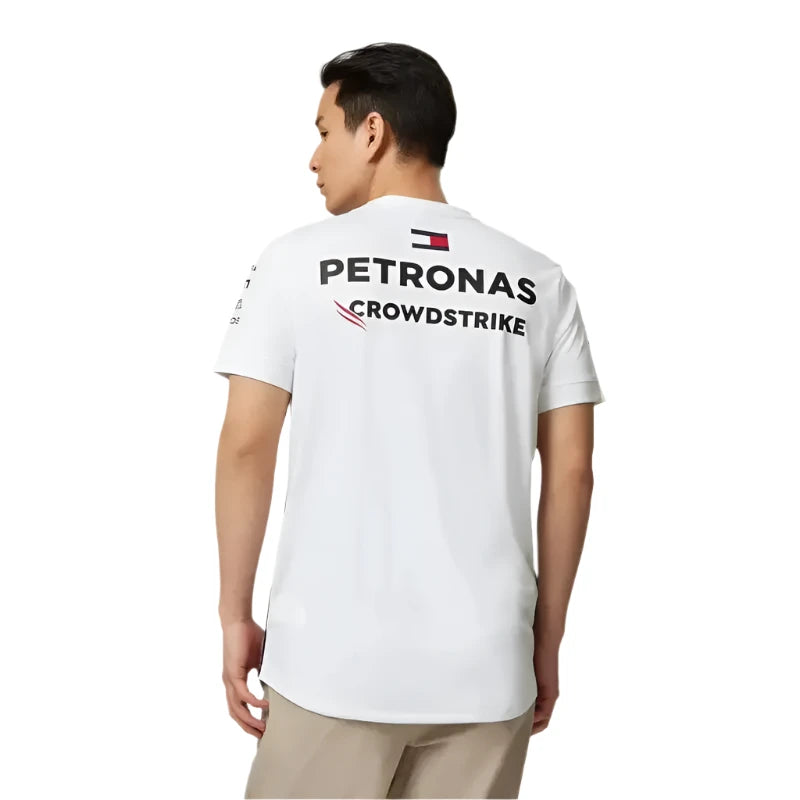 Mercedes-AMG F1 2023 Team Driver T-shirt - Exracegear