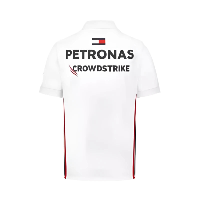 Mercedes-AMG F1 2023 Team Polo - Ex Race Gear