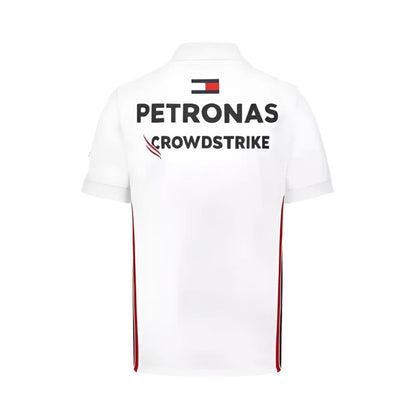Mercedes-AMG F1 2023 Team Polo - Ex Race Gear