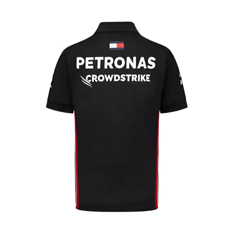 Mercedes-AMG F1 2023 Team Polo - Ex Race Gear 
