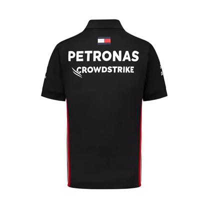 Mercedes-AMG F1 2023 Team Polo - Ex Race Gear 