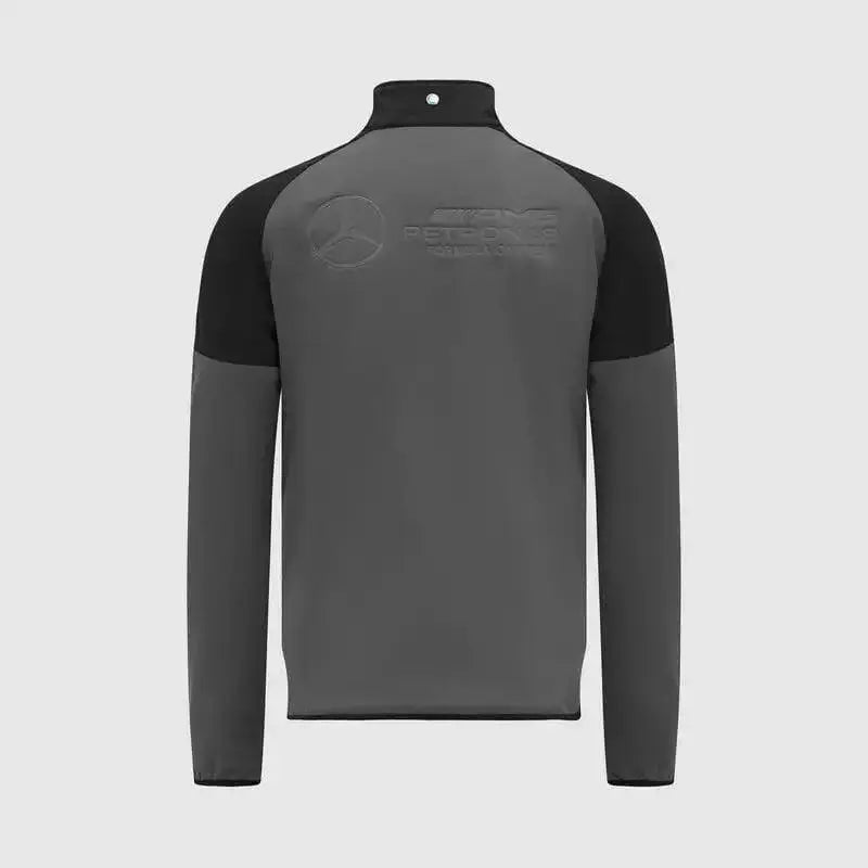 Mercedes-AMG F1 Softshell Jacket - Ex Race Gear