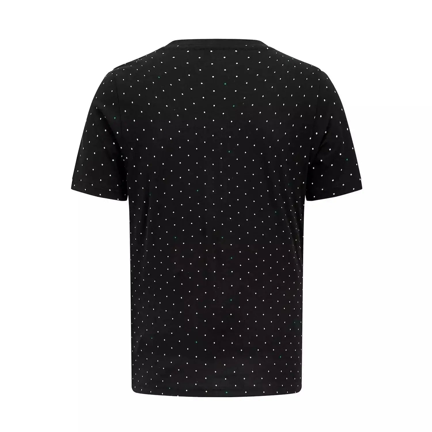 Mercedes-AMG Petronas 2023 Polka Dot T-Shirt - Speedxcrafts