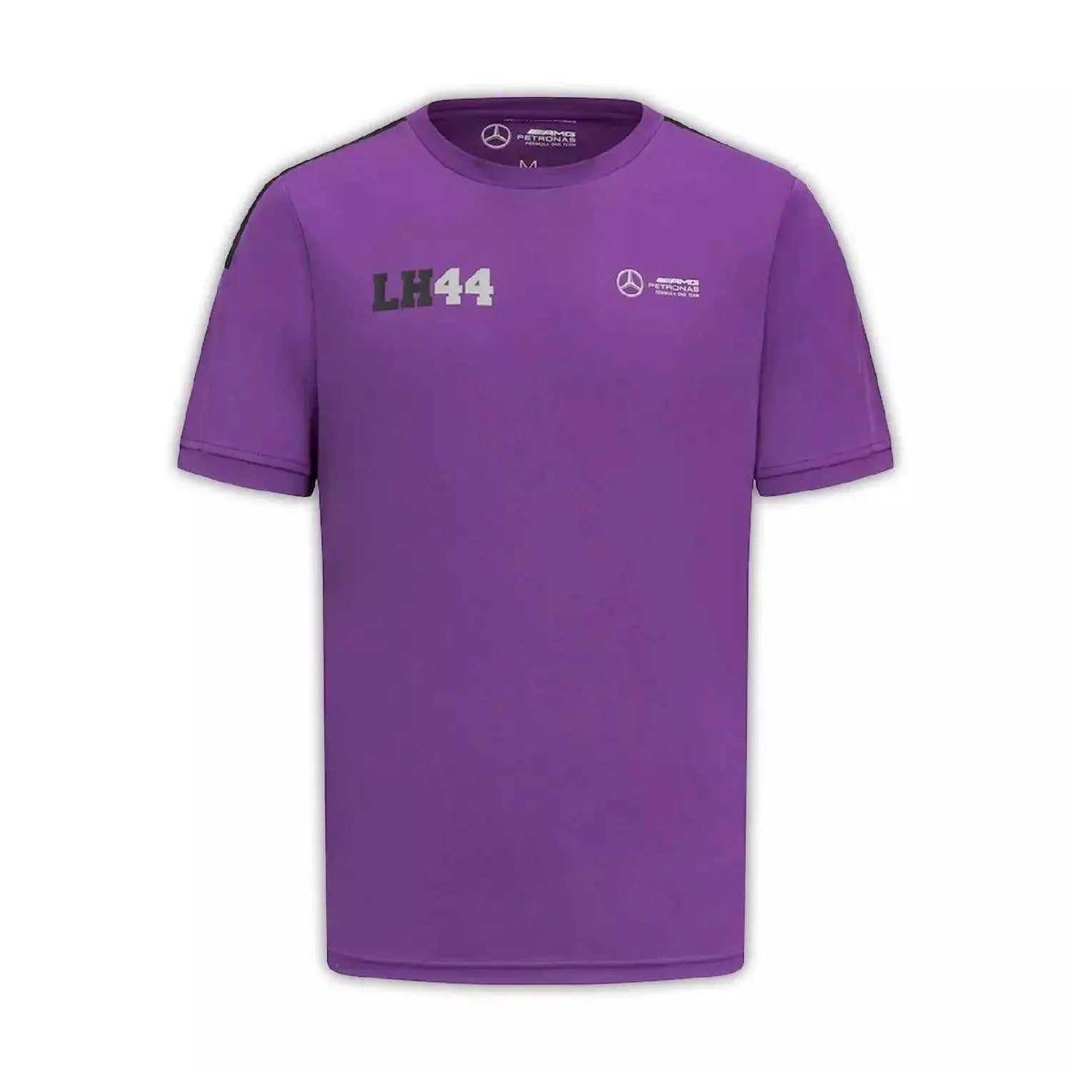 Mercedes-AMG Petronas Hamilton 2023 Sports T-Shirt - Speedxcrafts