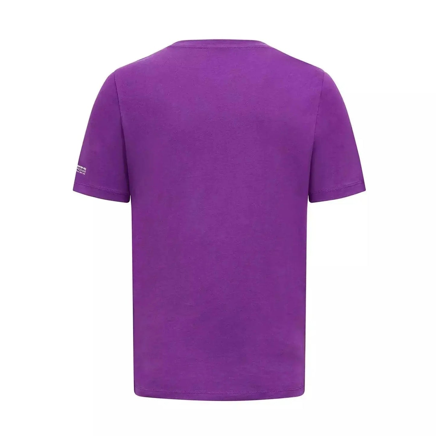 Mercedes-AMG Petronas Hamilton 2023 Sports T-Shirt - Speedxcrafts
