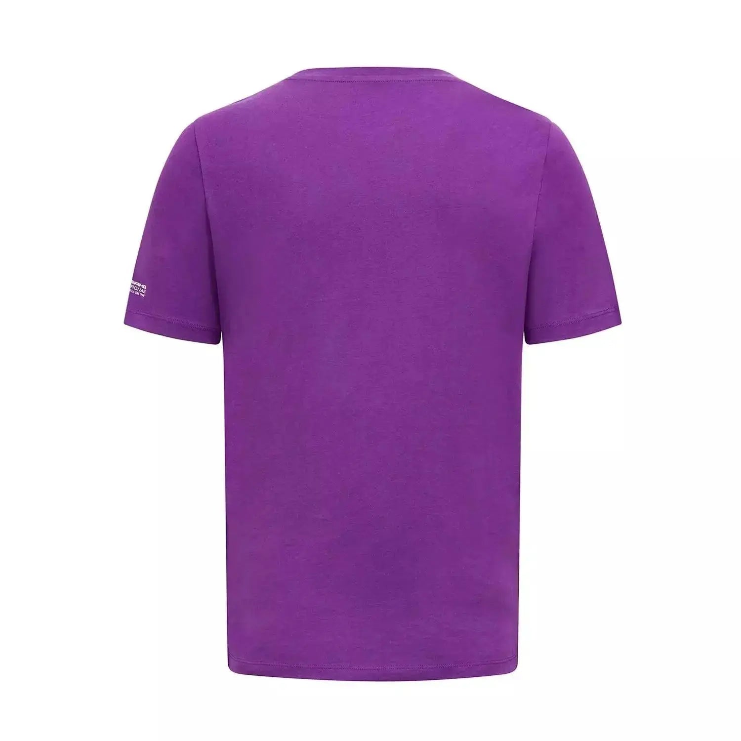 Mercedes-AMG Petronas Hamilton 2023 Sports T-Shirt - Speedxcrafts