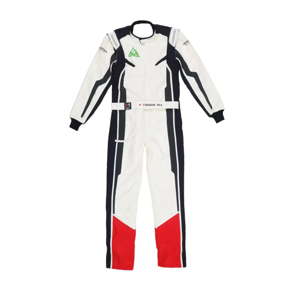 Monocolle Marina Air Plus Racing Suit | Ex Race Gear
