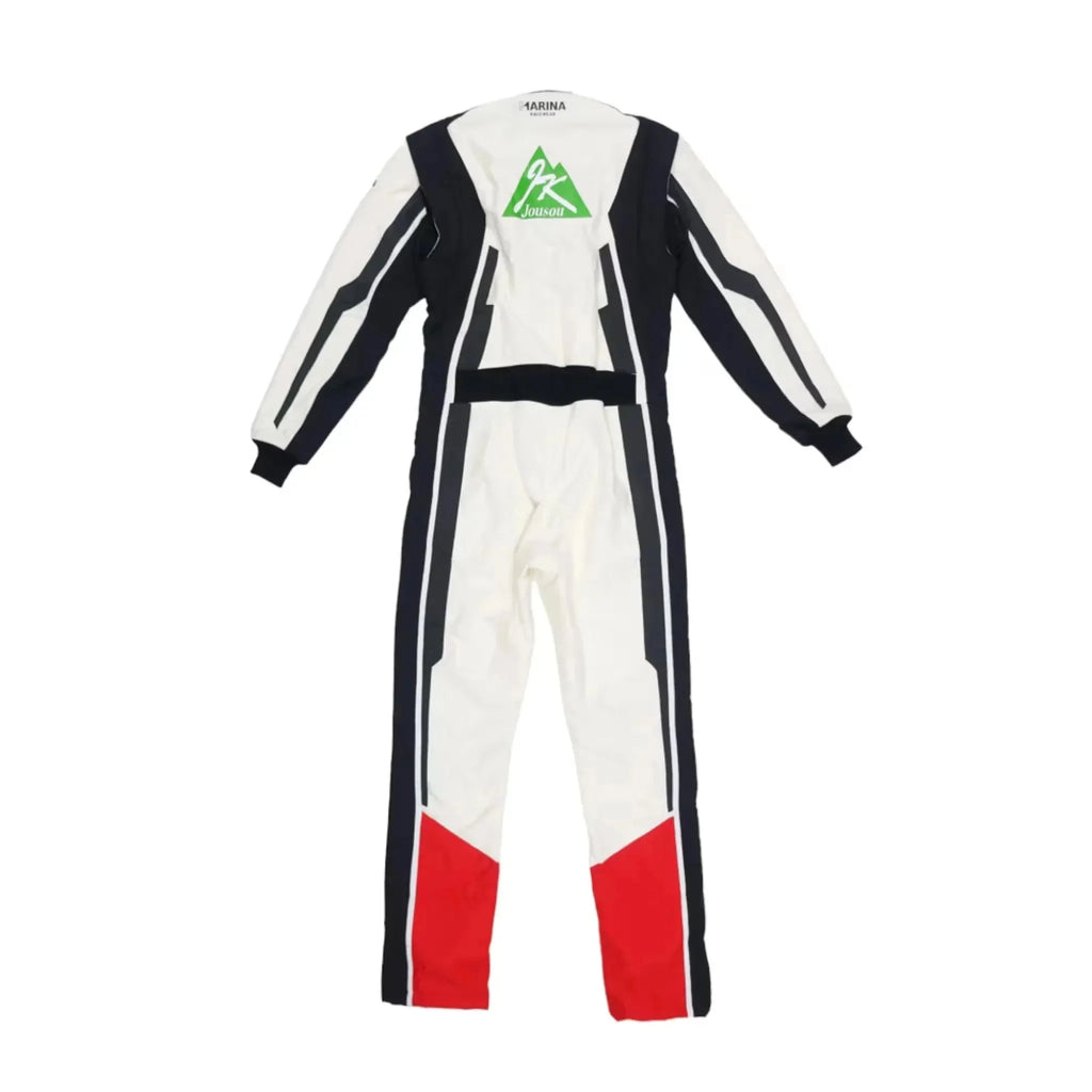 Monocolle Marina Air Plus Racing Suit | Ex Race Gear