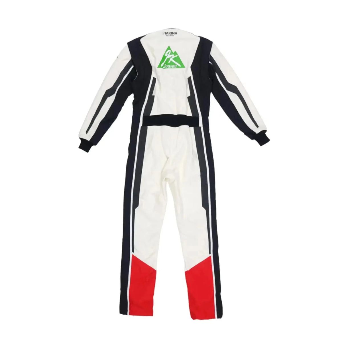Monocolle Marina Air Plus Racing Suit | Ex Race Gear
