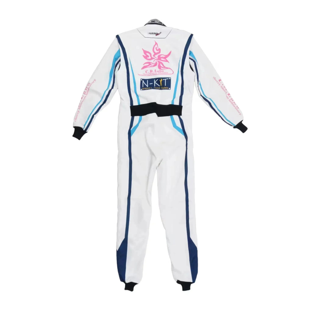 Monocolle Marina Unic Racing Suit | Ex Race Gear