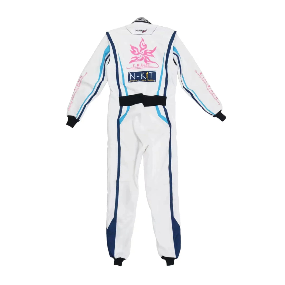 Monocolle Marina Unic Racing Suit | Ex Race Gear