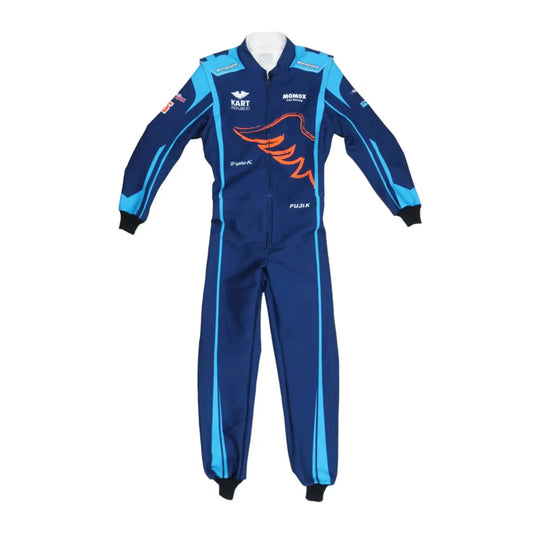 Monocolle Marina Unik Kart Momox Republic Racing Suit DASH RACEGEAR