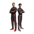 NEW 2026 Audi F1 Team Race Suit Replica | Ex Race Gear