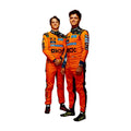 NEW 2026 McLaren F1 Team Race Suit Replica | Ex Race Gear