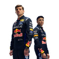 NEW 2026 Red Bull Racing F1 Team Race Suit Replica | Ex Race Gear