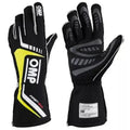 OMP First Evo Race Gloves | Ex Race Gear