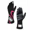 OMP First S Race Gloves | Ex Race Gear
