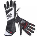 OMP KS-1R Kart Gloves | Ex Race Gear
