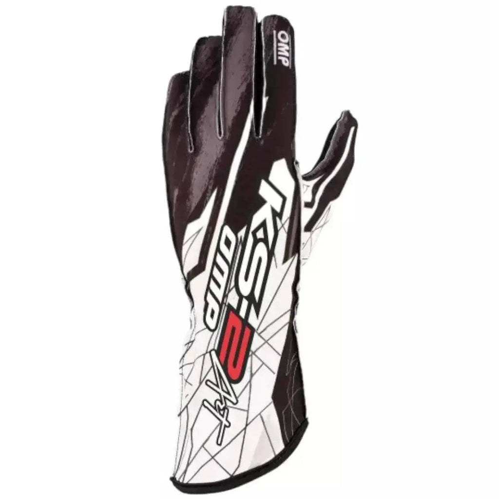 OMP KS-2 Art Kart Gloves | Ex Race Gear