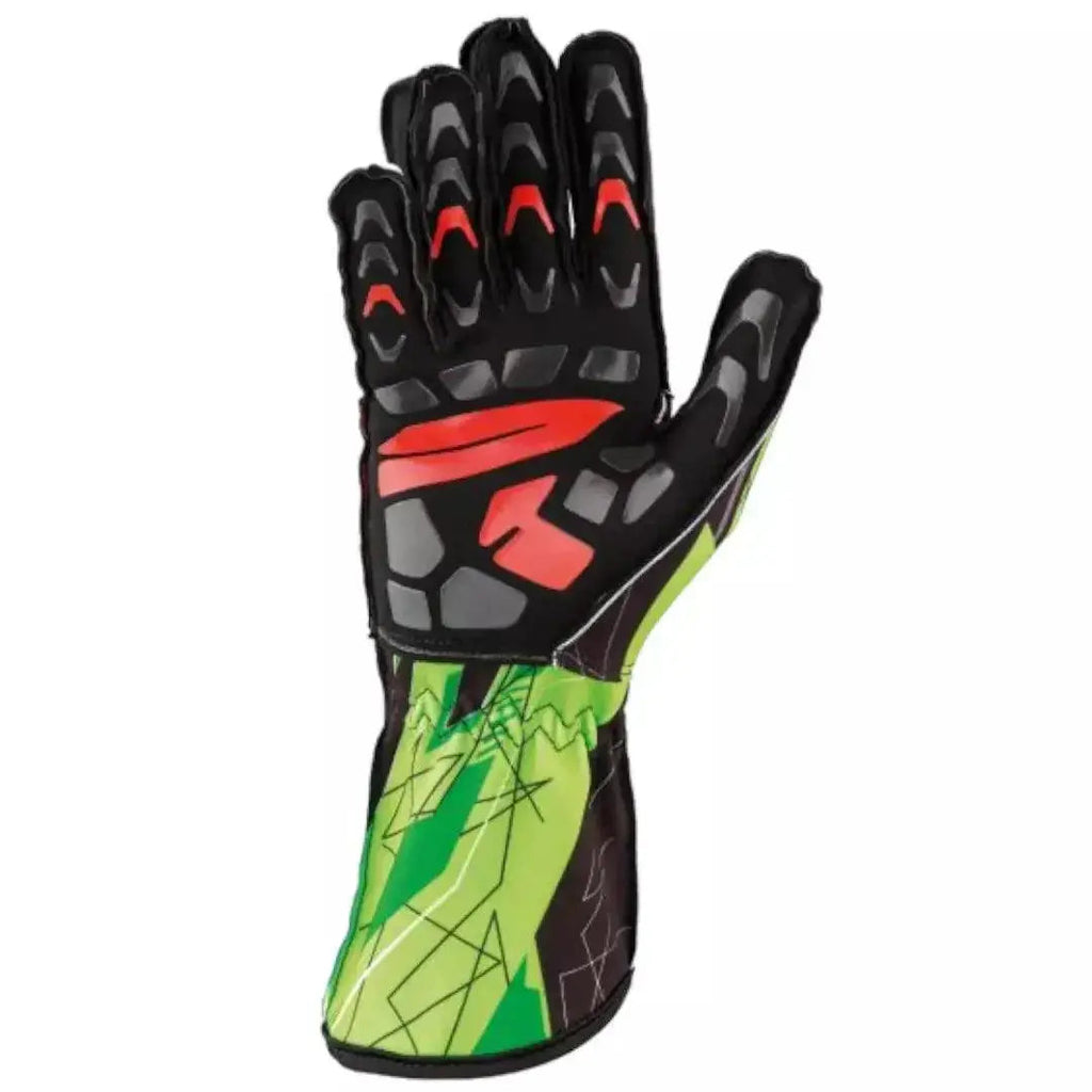 OMP KS-2 Art Kart Gloves | Ex Race Gear