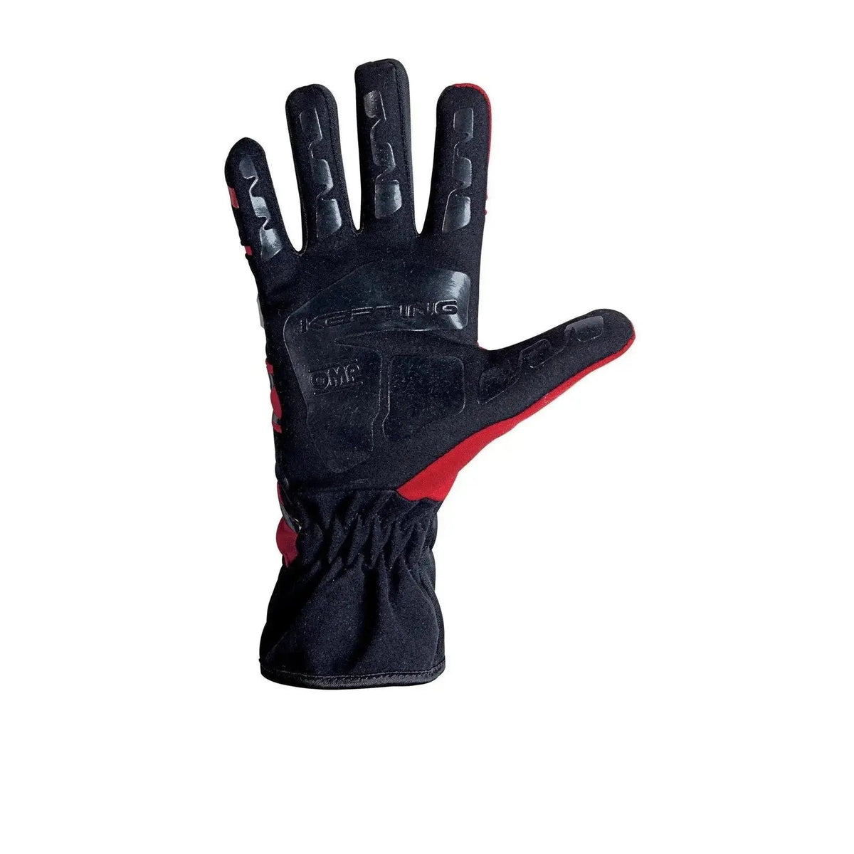 OMP KS-3 Kart Gloves - Adult Sizes | Ex Race Gear