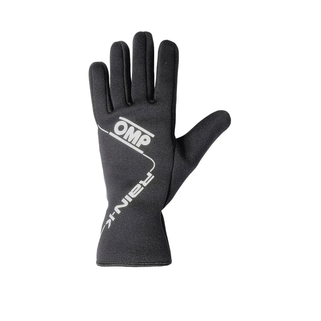 OMP Rain K Wet Weather Kart Gloves | Ex Race Gear